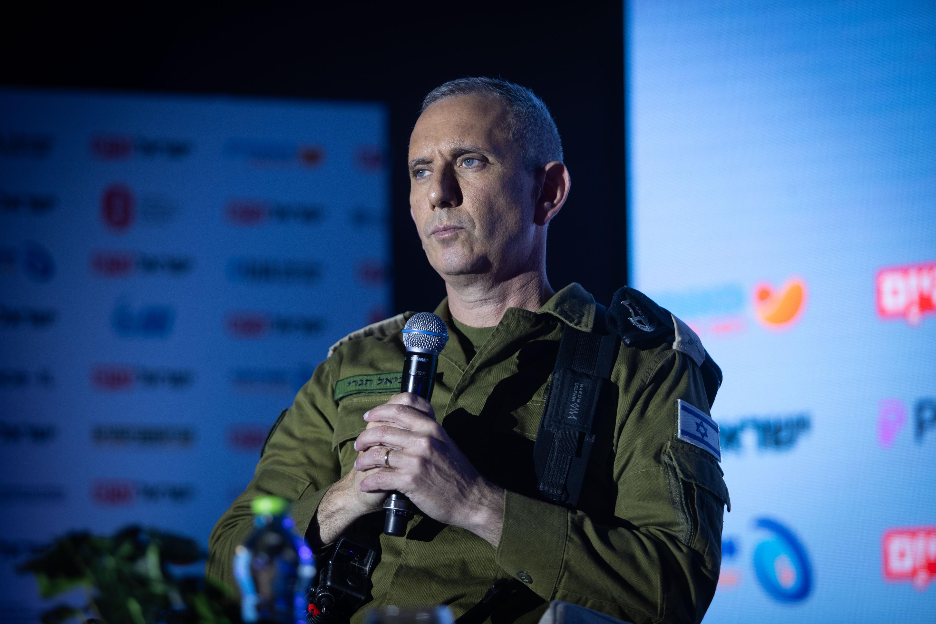 IDF Spoke IDF Spoke