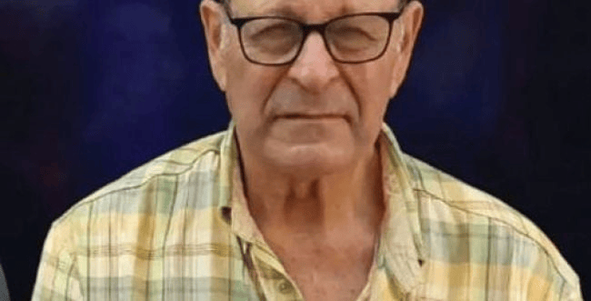 Avraham Munder Avraham Munder
