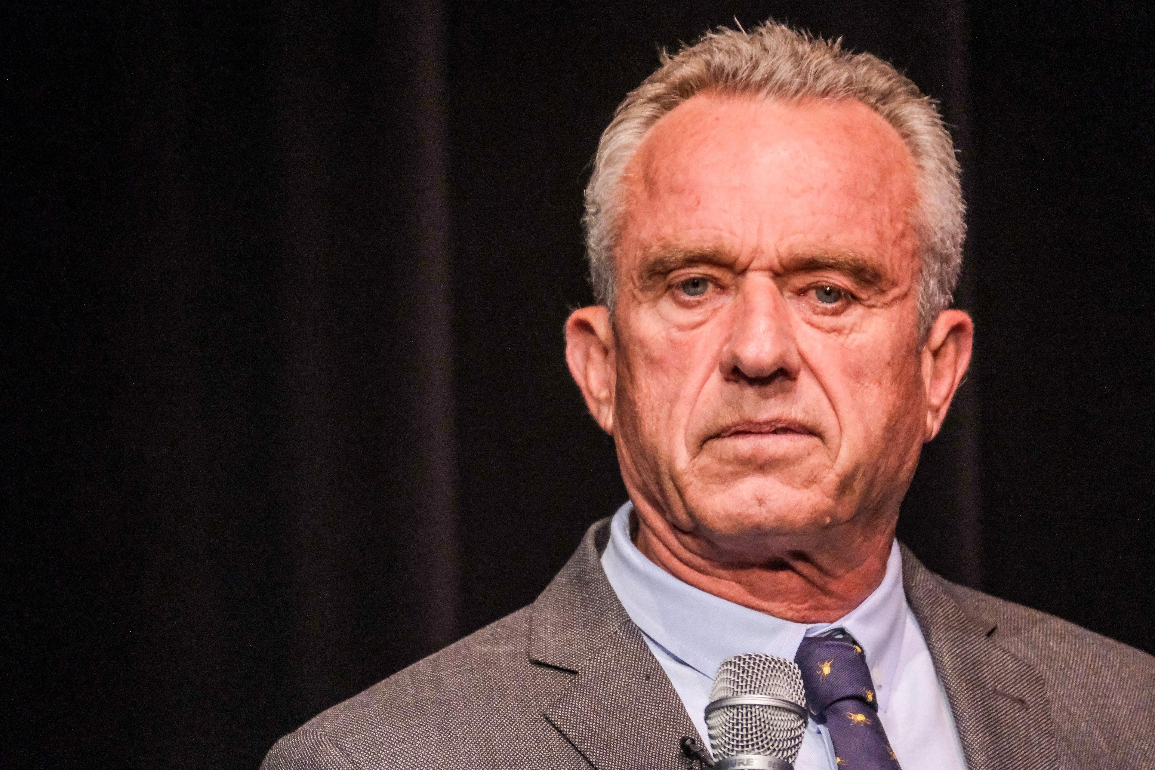 RFK Jr. RFK Jr.