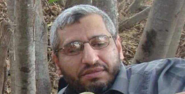 Mohammed Deif