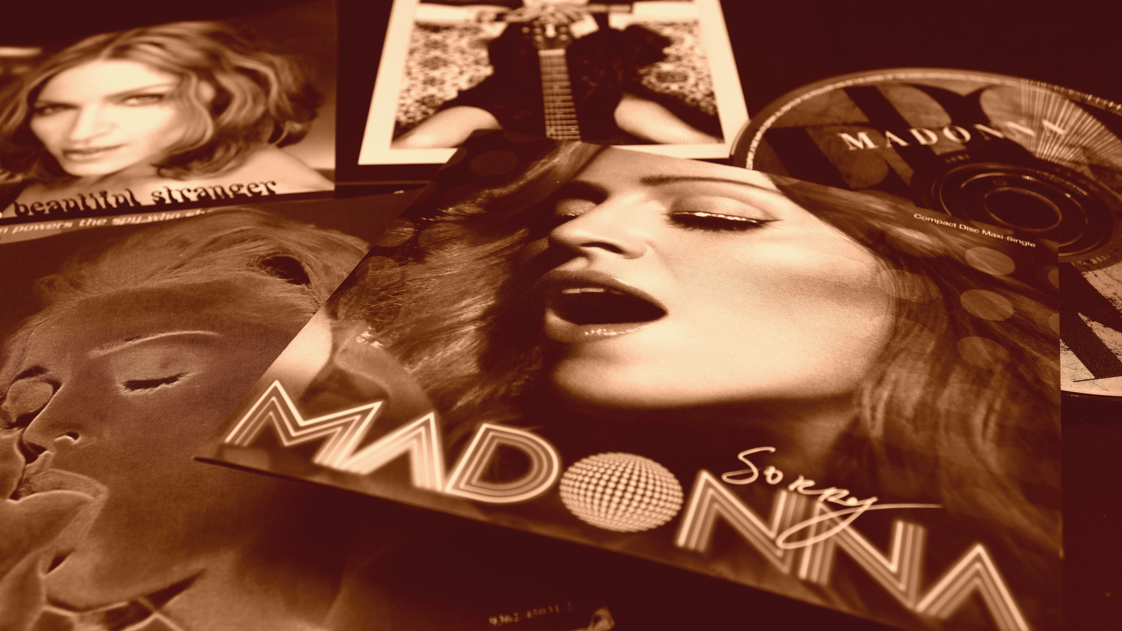 Madonna