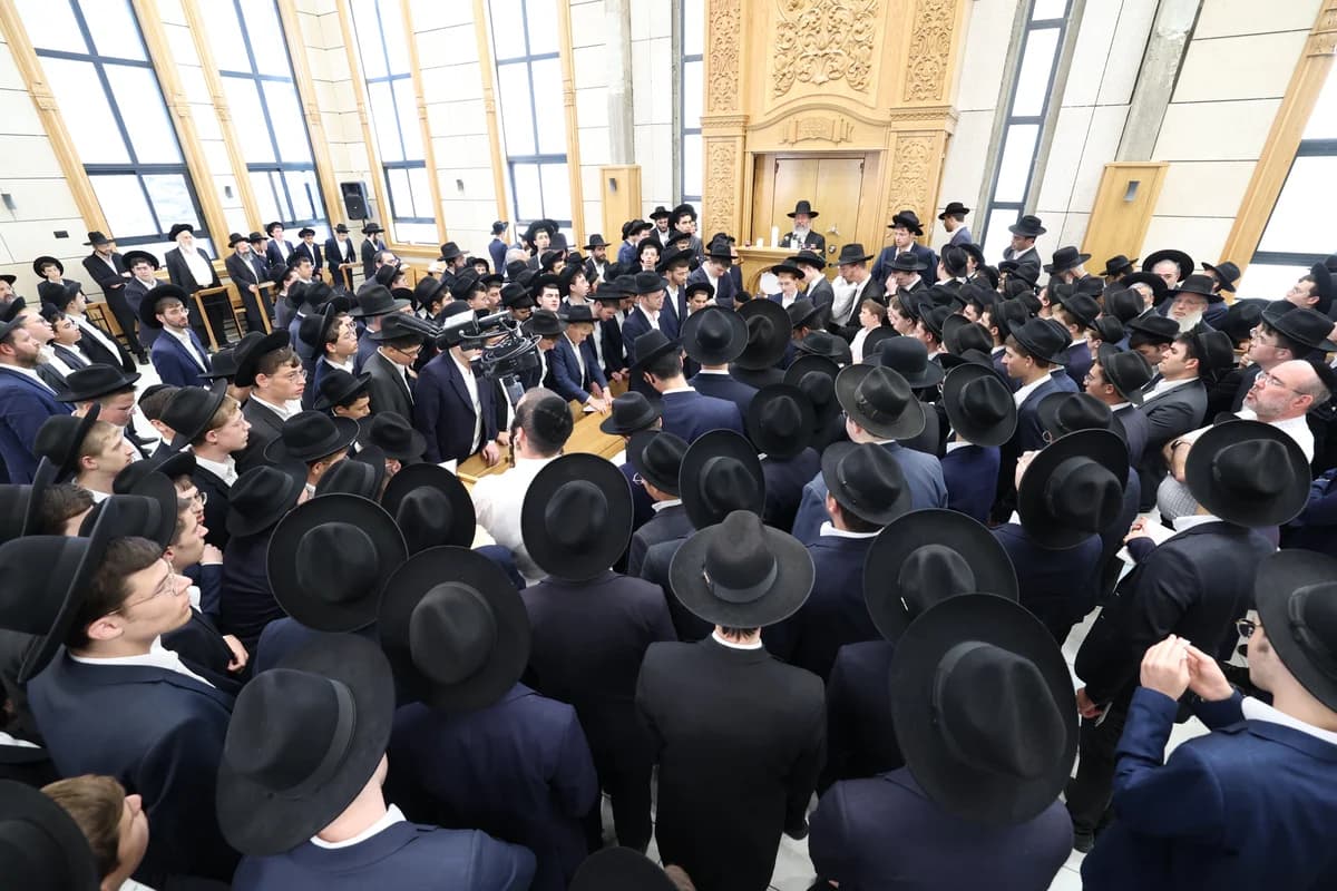 Hespedim for Rabbi Rebber ztz"l Hespedim for Rabbi Rebber ztz"l