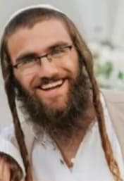 Elisha Yehonatan Lober HYD Elisha Yehonatan Lober HYD