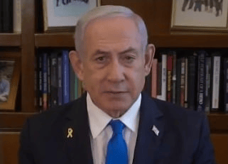 Netanyahu appeals to Lebanon: Free your country from Hezbollah | WATCH