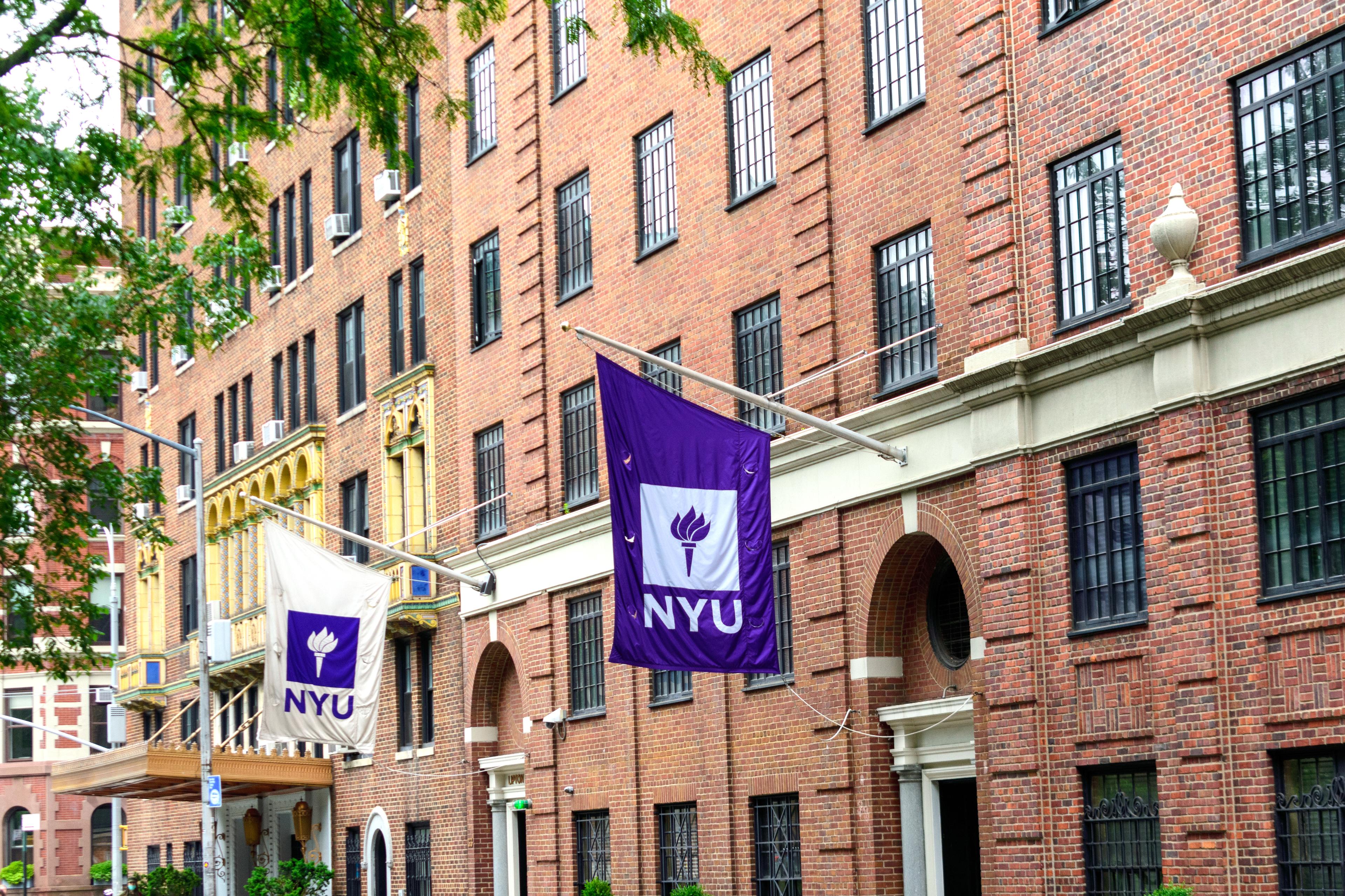 New York University New York University