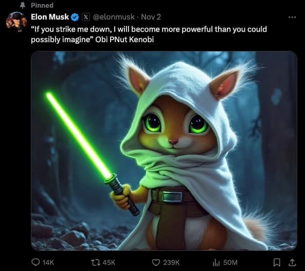 Elon Musk is at it again Elon Musk is at it again