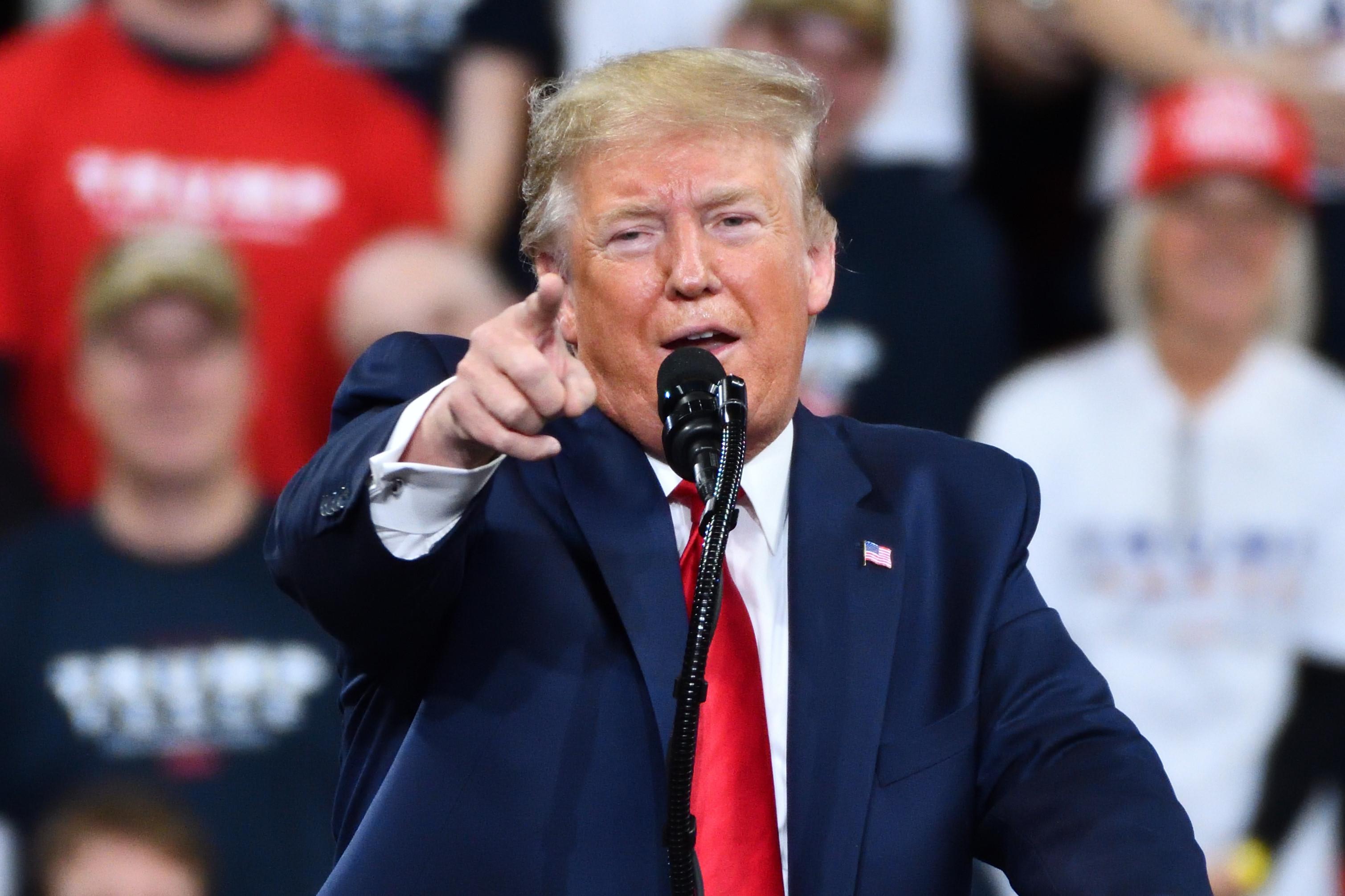 47th President of the USA Donald Trump 47th President of the USA Donald Trump