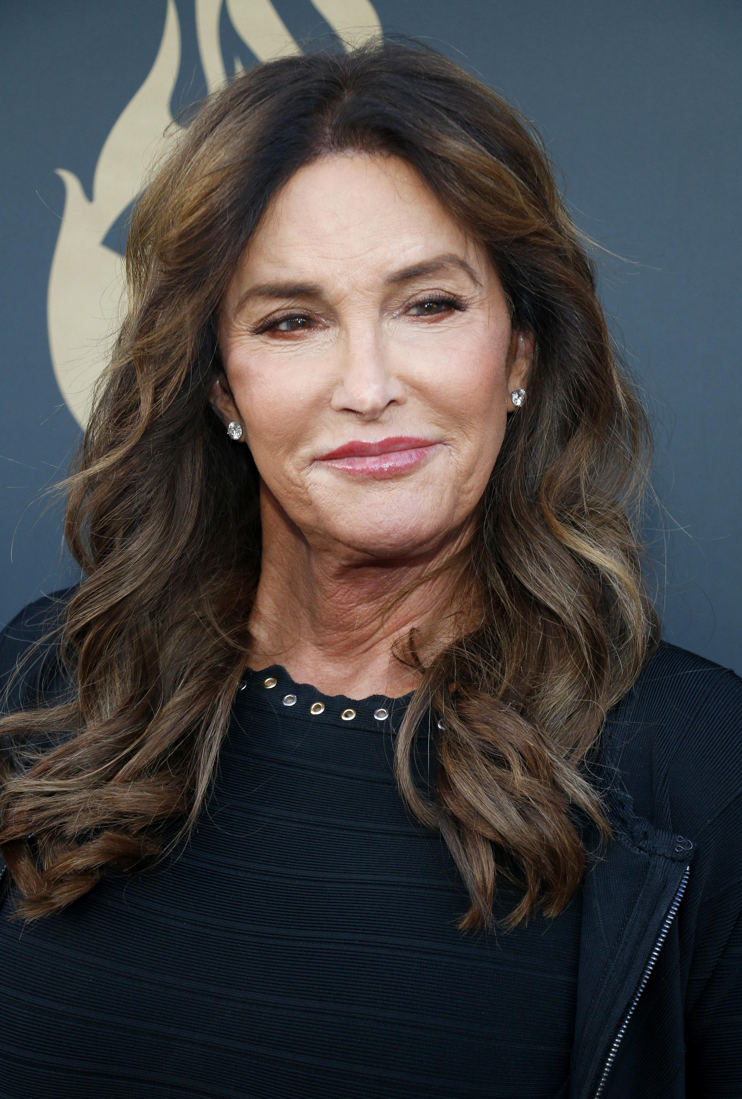 Caitlyn Jenner Caitlyn Jenner