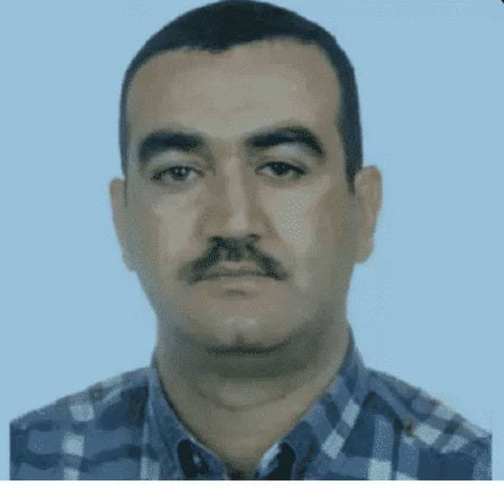 One of Rafiq Hariri's assassins, now assassinated himself. One of Rafiq Hariri's assassins, now assassinated himself.