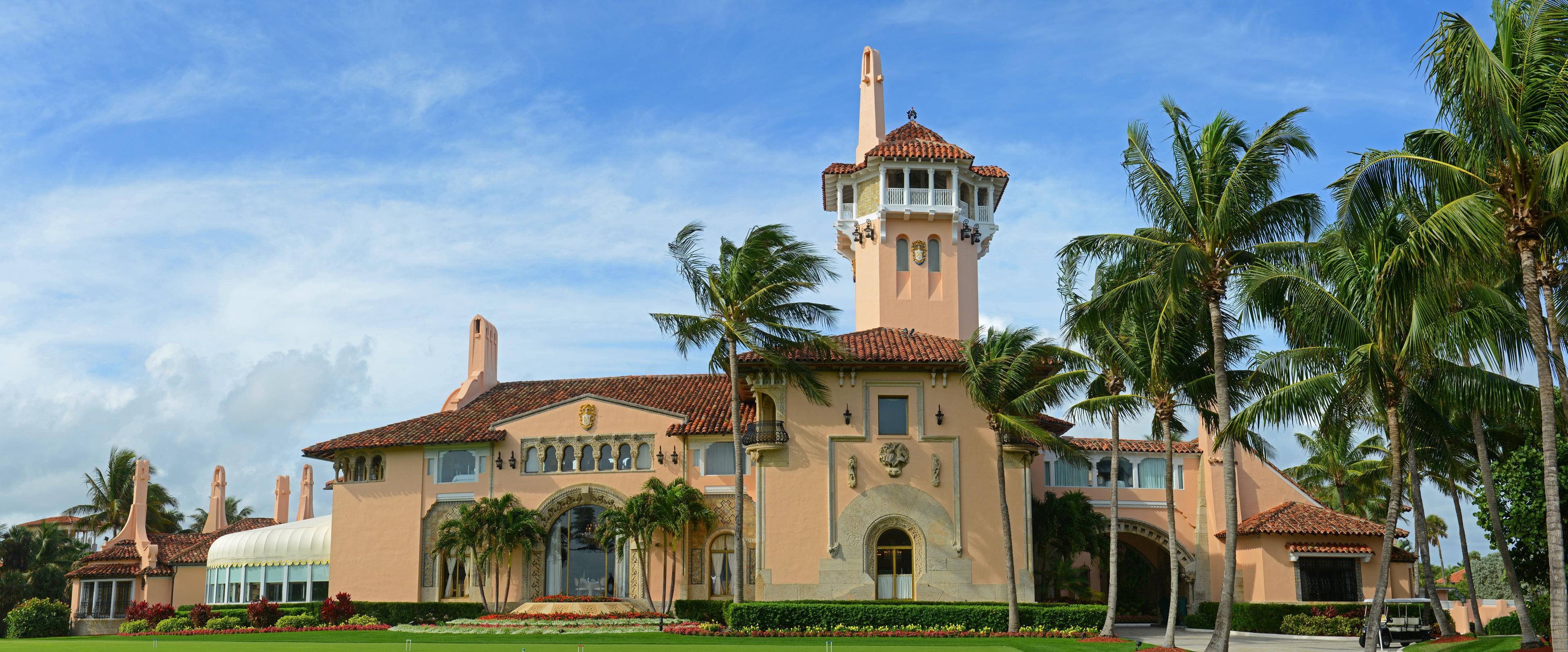 Mar-A-Lago