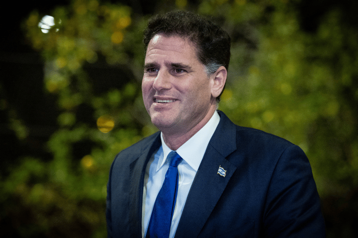 Ron Dermer Ron Dermer