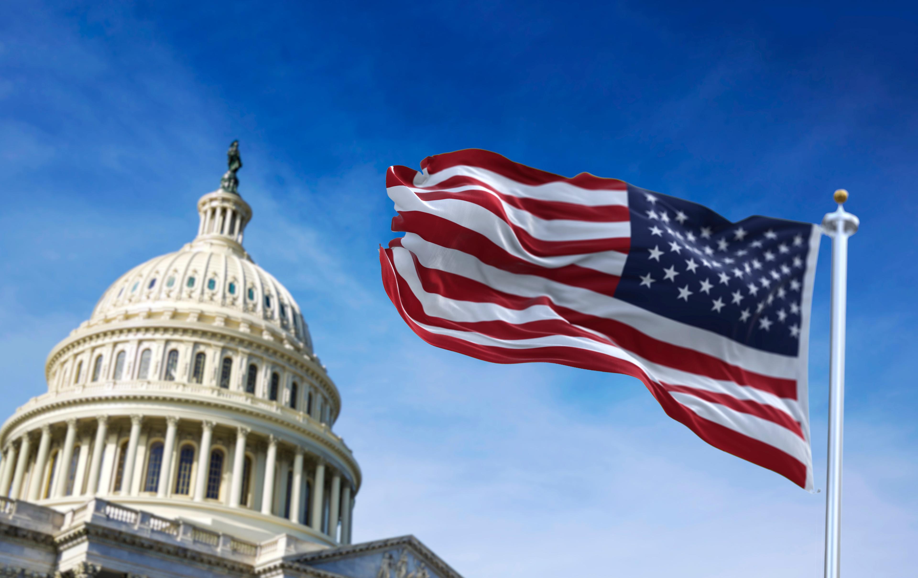 US Congress US Congress