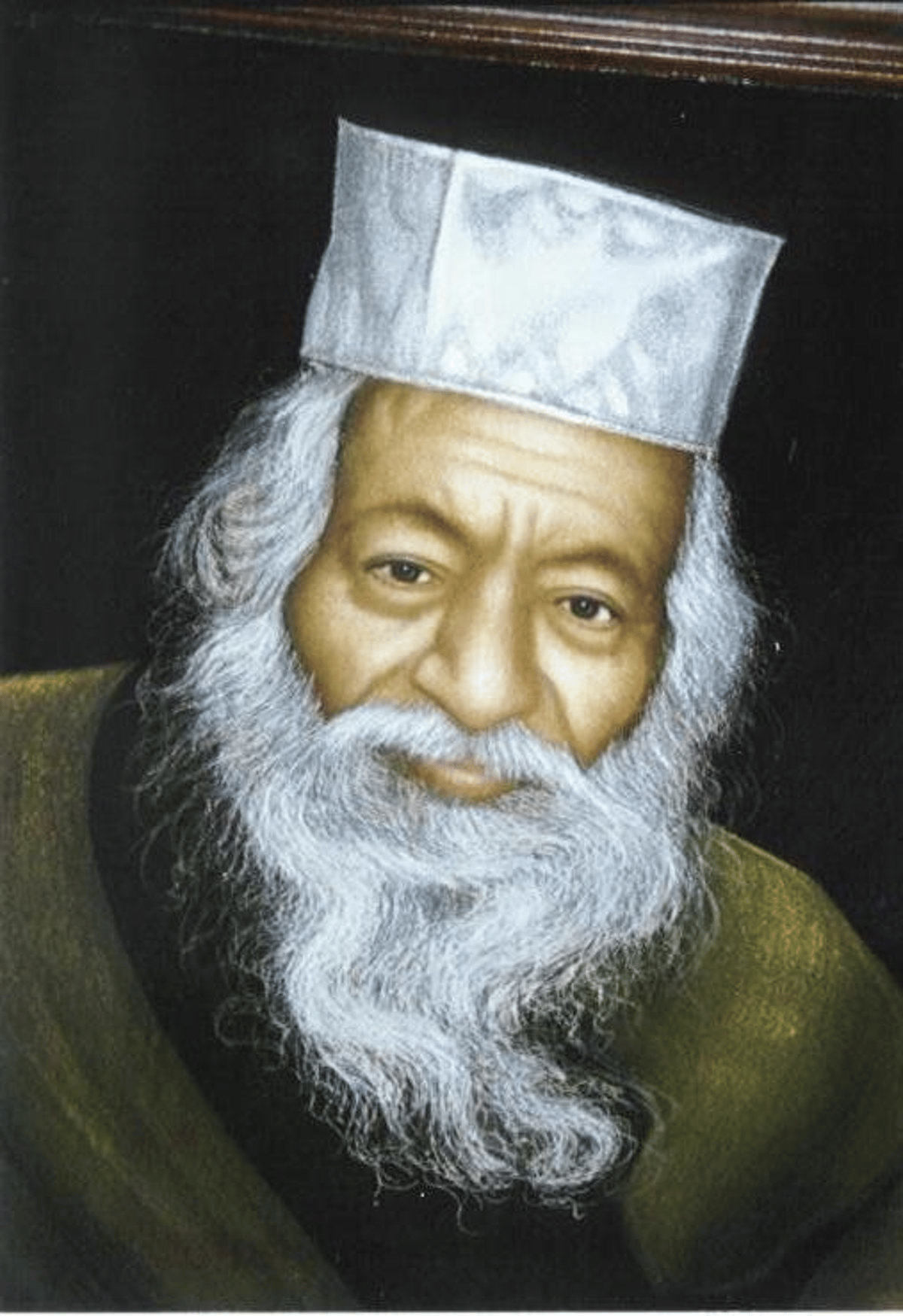 Rabbi Mordechai Sharabi zt"l Rabbi Mordechai Sharabi zt"l