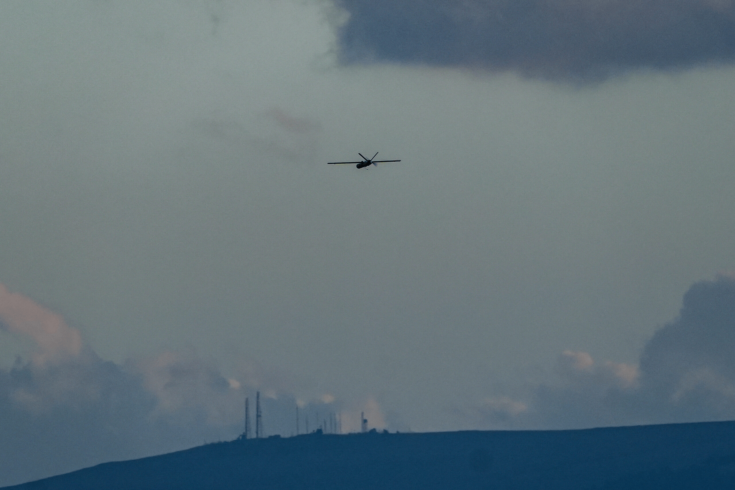UAV