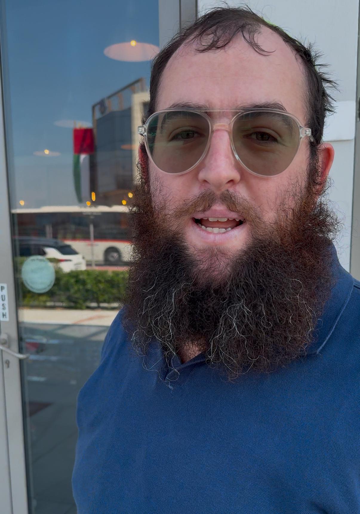 Rabbi Zvi Kogan, HY'D Rabbi Zvi Kogan, HY'D