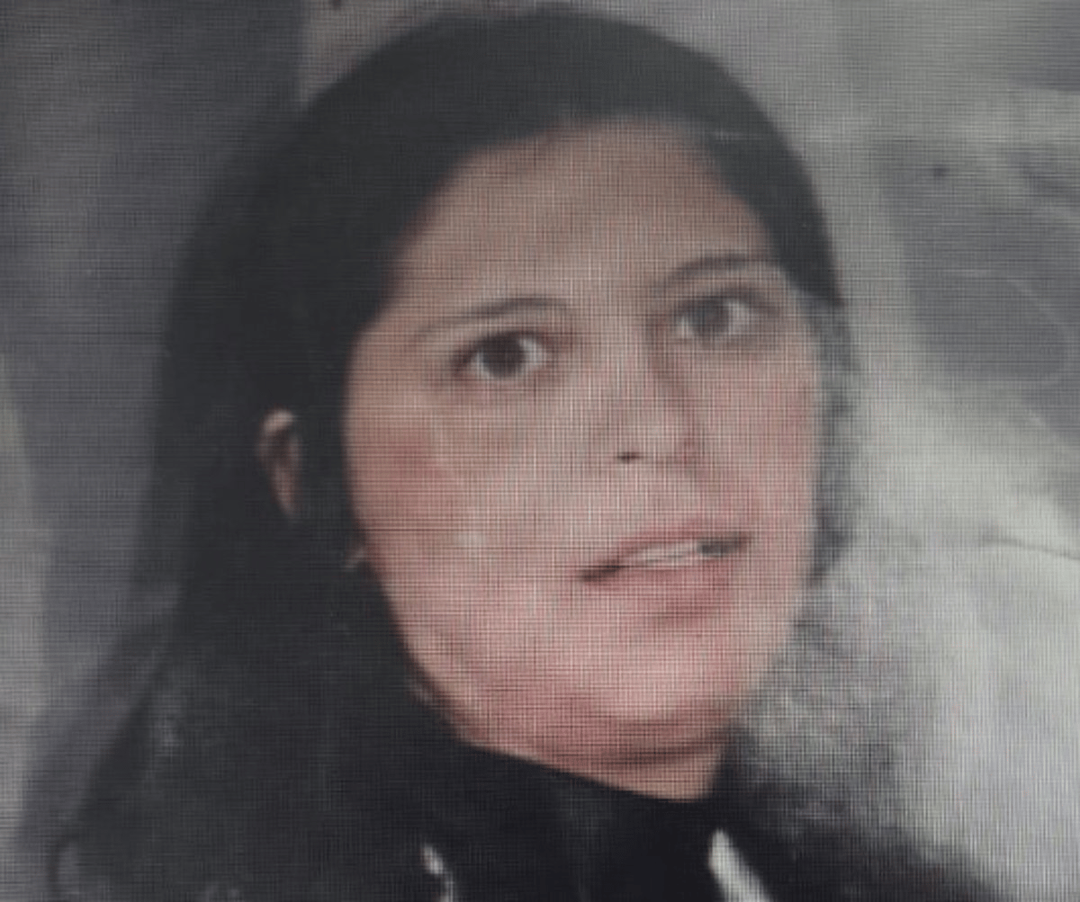 Mazal Elkayam, the missing person Mazal Elkayam, the missing person