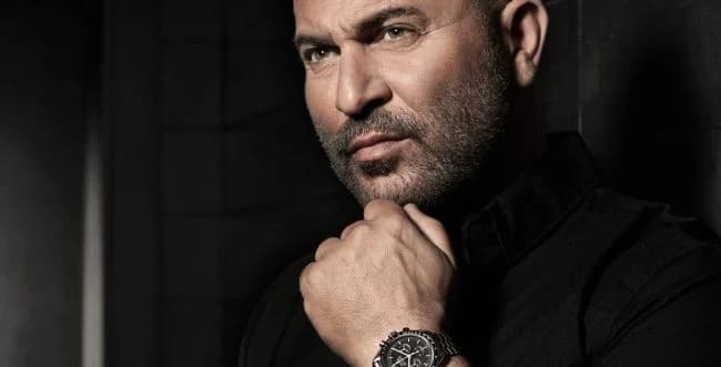 Lior Raz Lior Raz