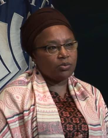 Alice Nderitu Alice Nderitu