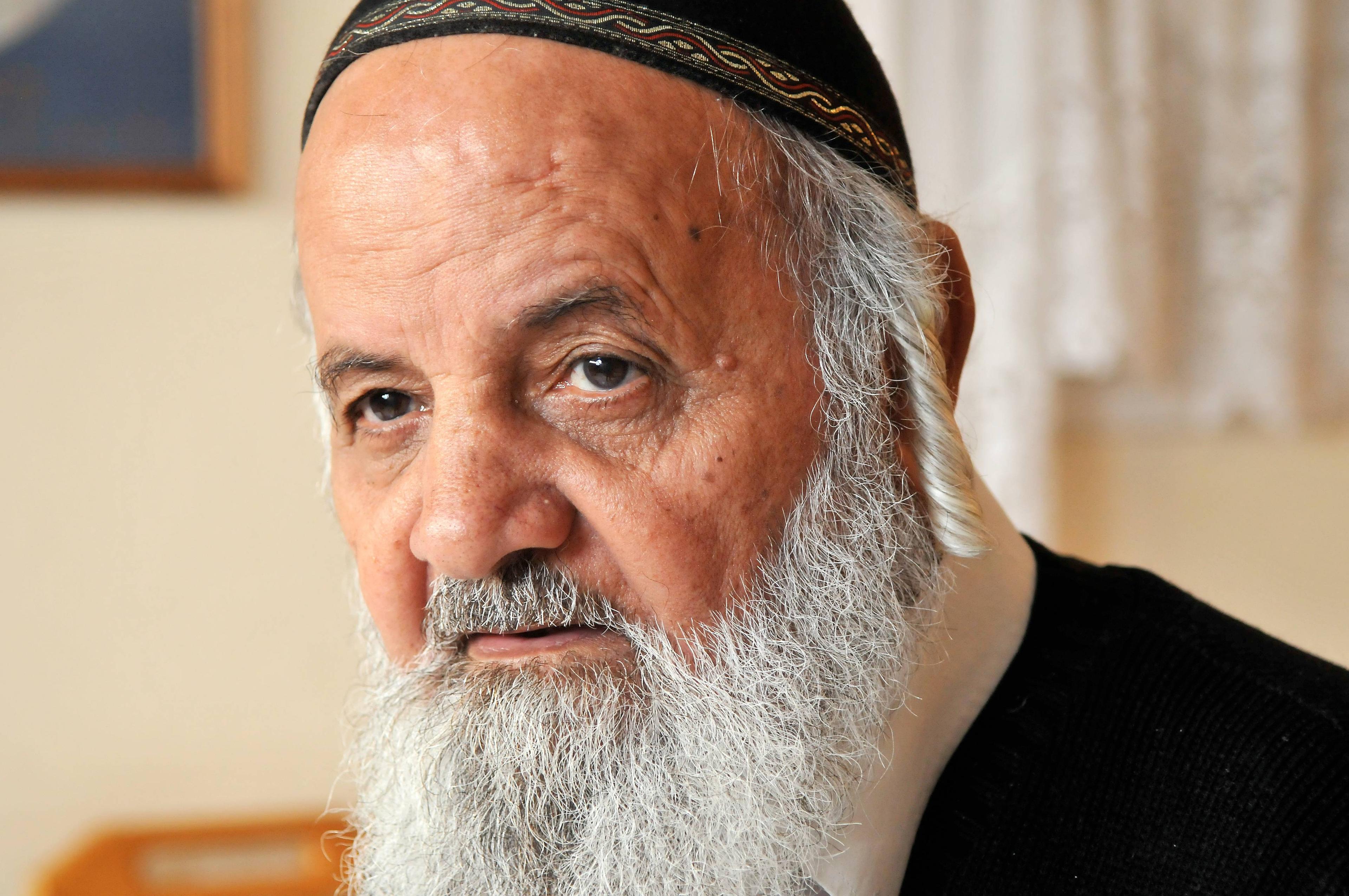 Shalom Nagar z"l Shalom Nagar z"l