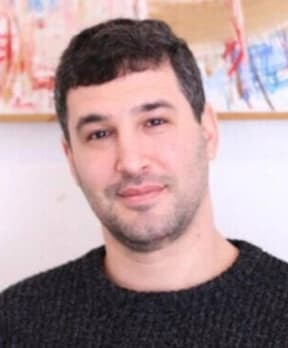 Itay Svirsky HY'D Itay Svirsky HY'D