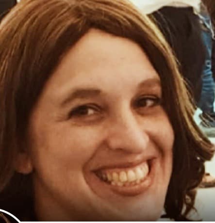 Photo of Gila Isaacson