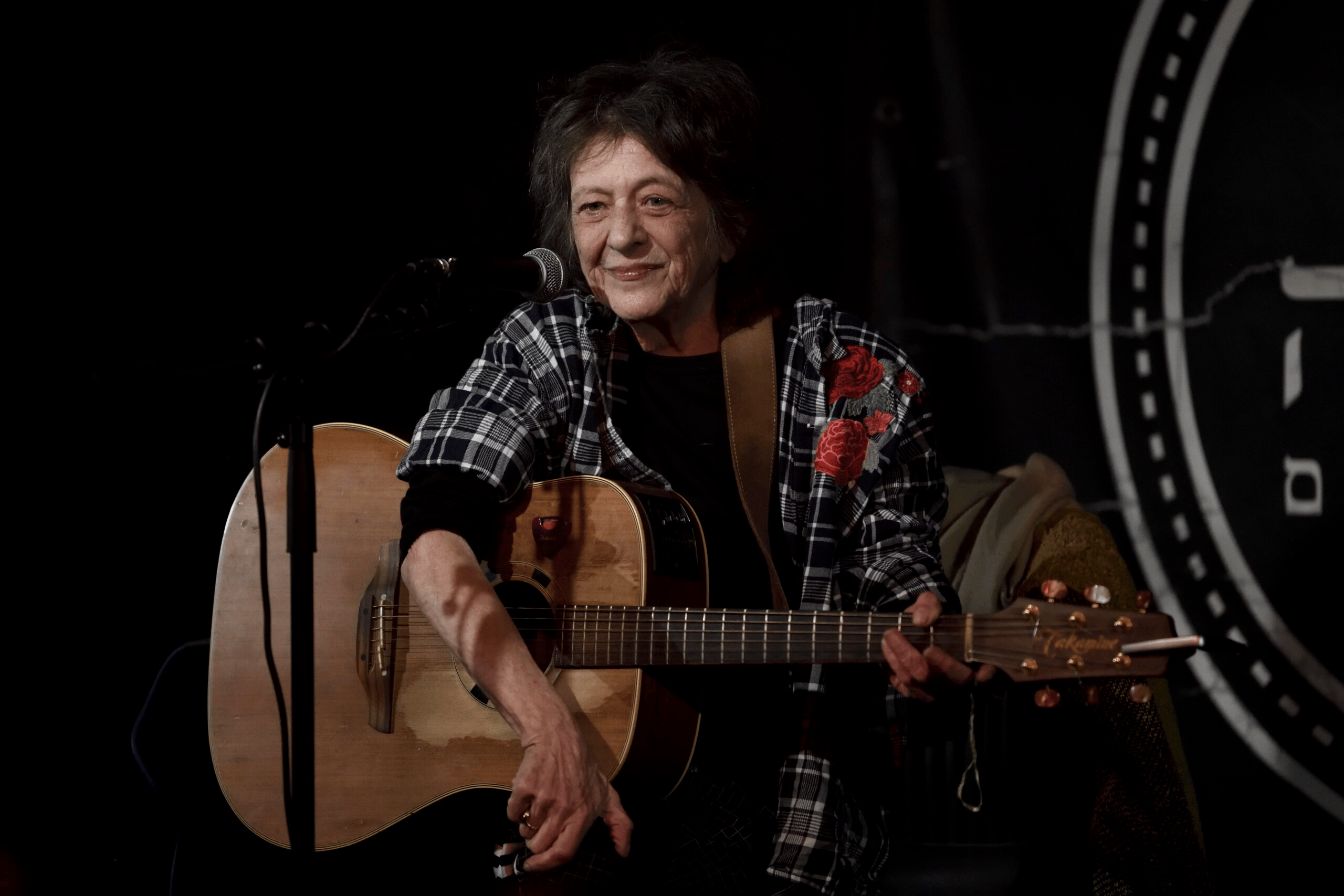 Corinne Allal Z'L