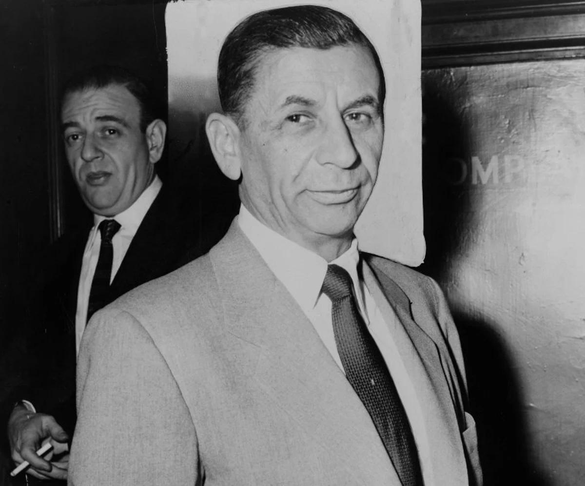 Meir Lansky Meir Lansky