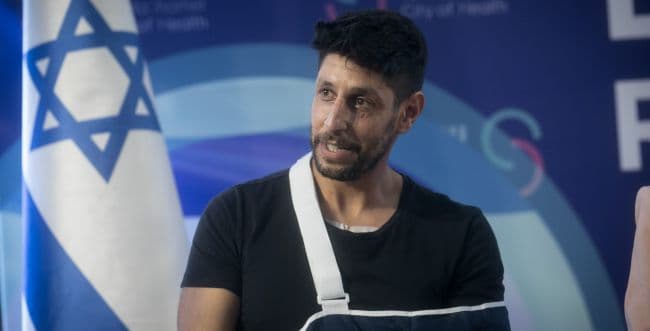 Idan Amedi