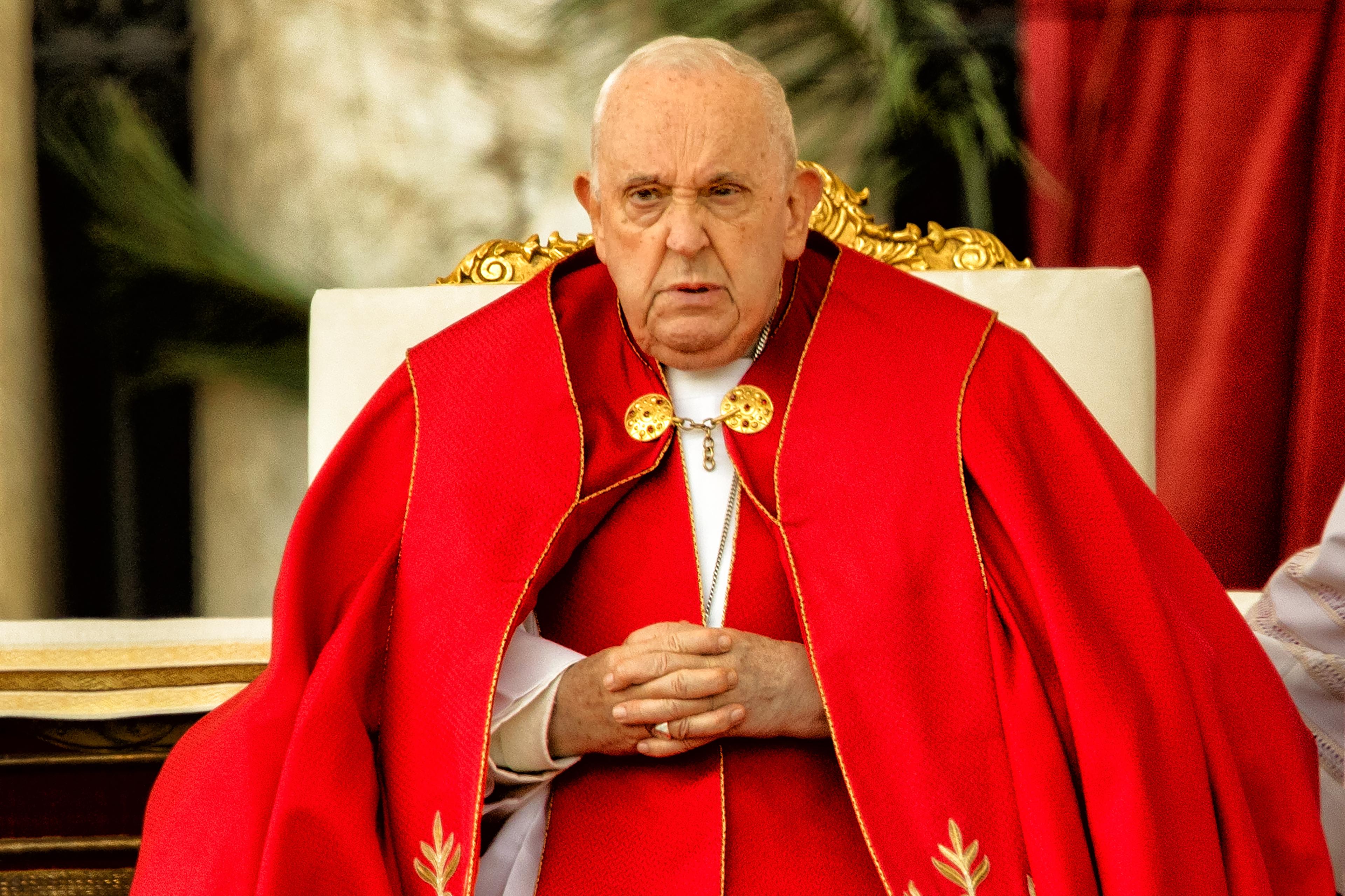 Pope Francis