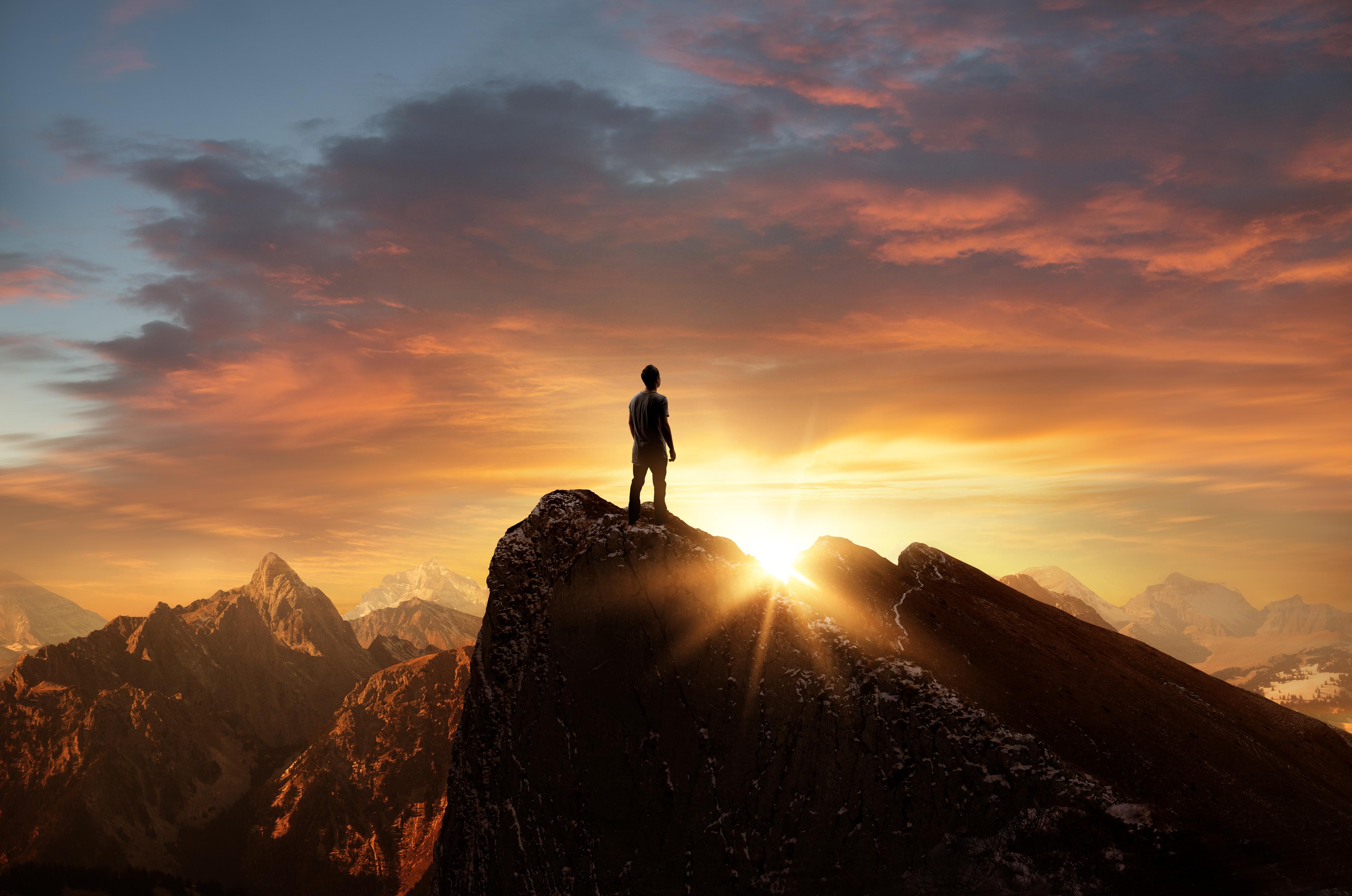 Treading on Dreams