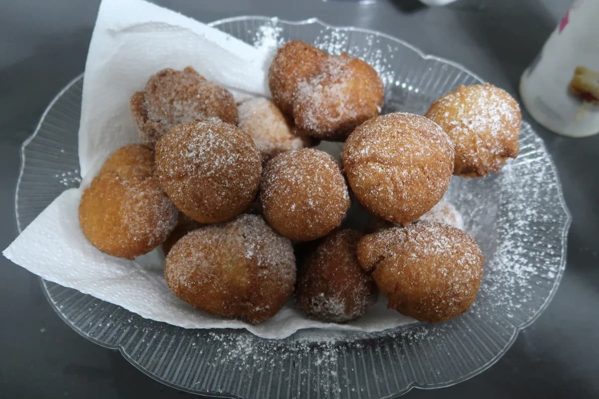 Sufganiyot Sufganiyot