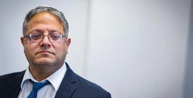 Ben Gvir