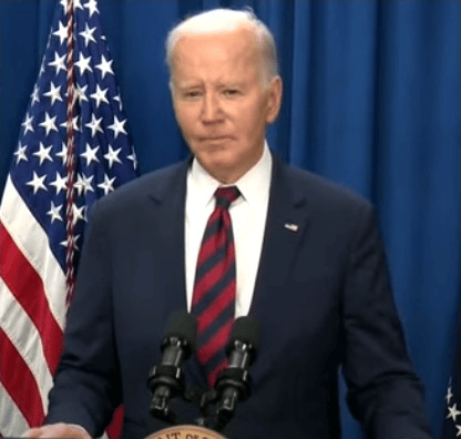 President Joe Biden. President Joe Biden.