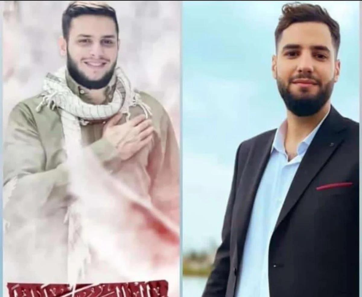 Ali Abbas Harisi Ali Abbas Harisi