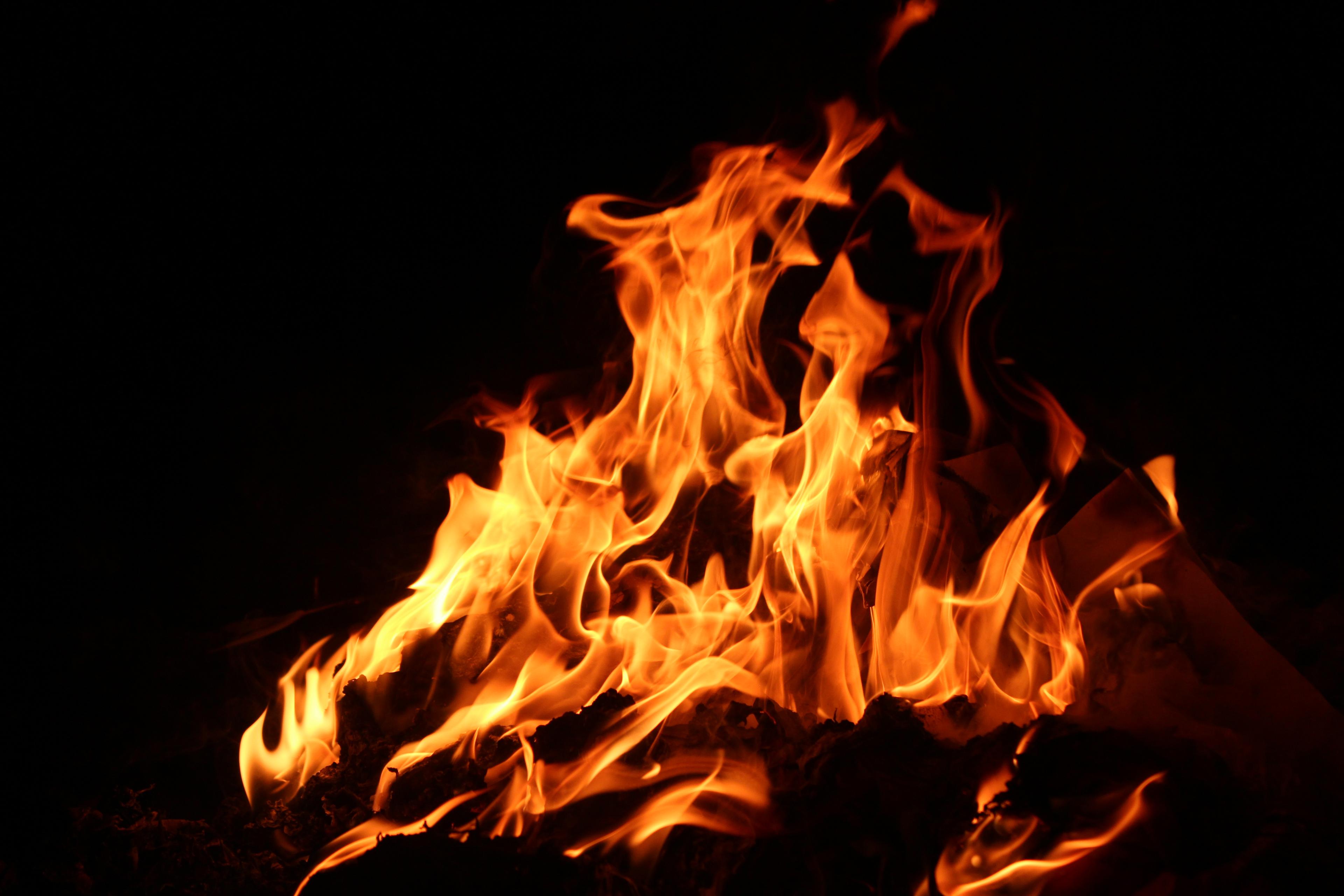Fire