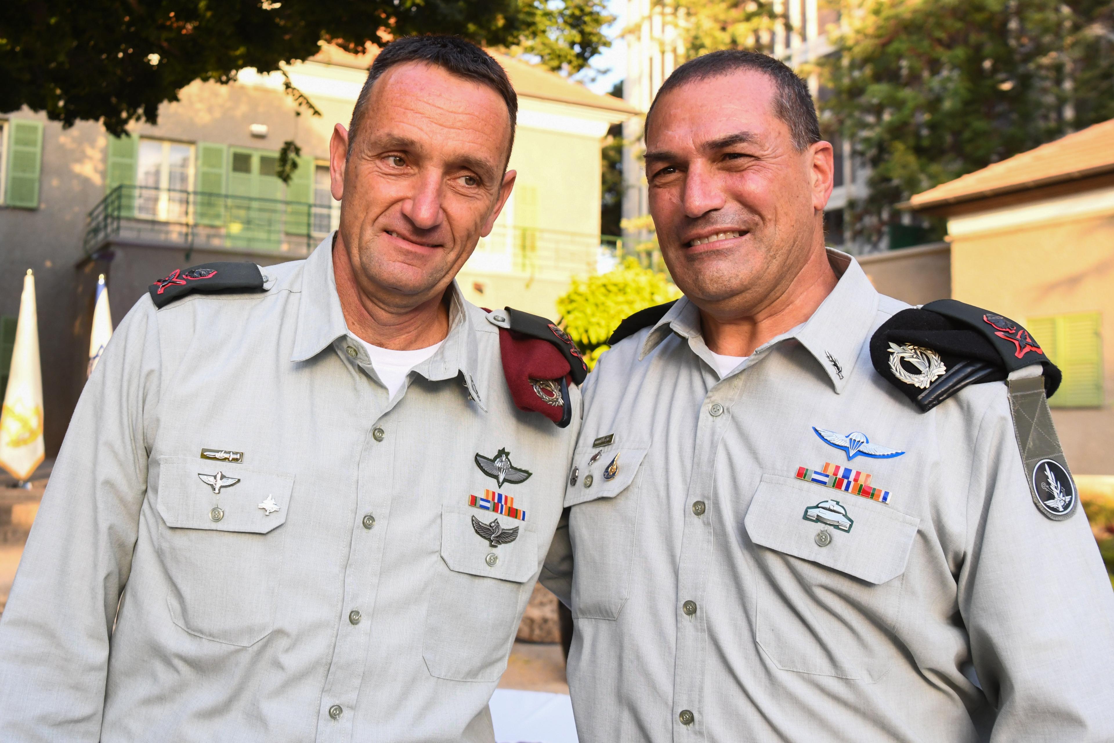 Zamir and Halevi in earlier times.