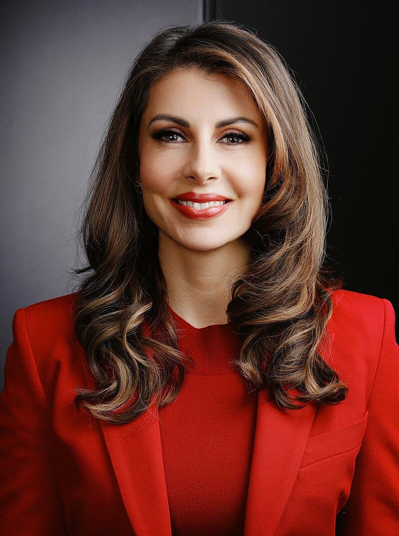 Morgan Ortagus. Morgan Ortagus.