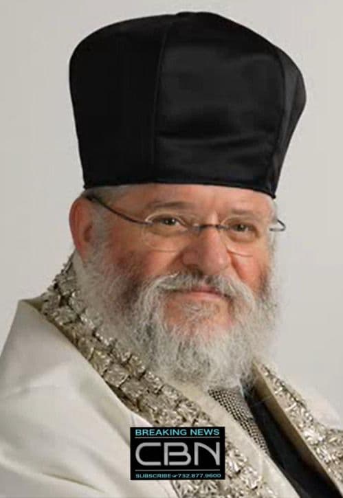 Benzion Miller