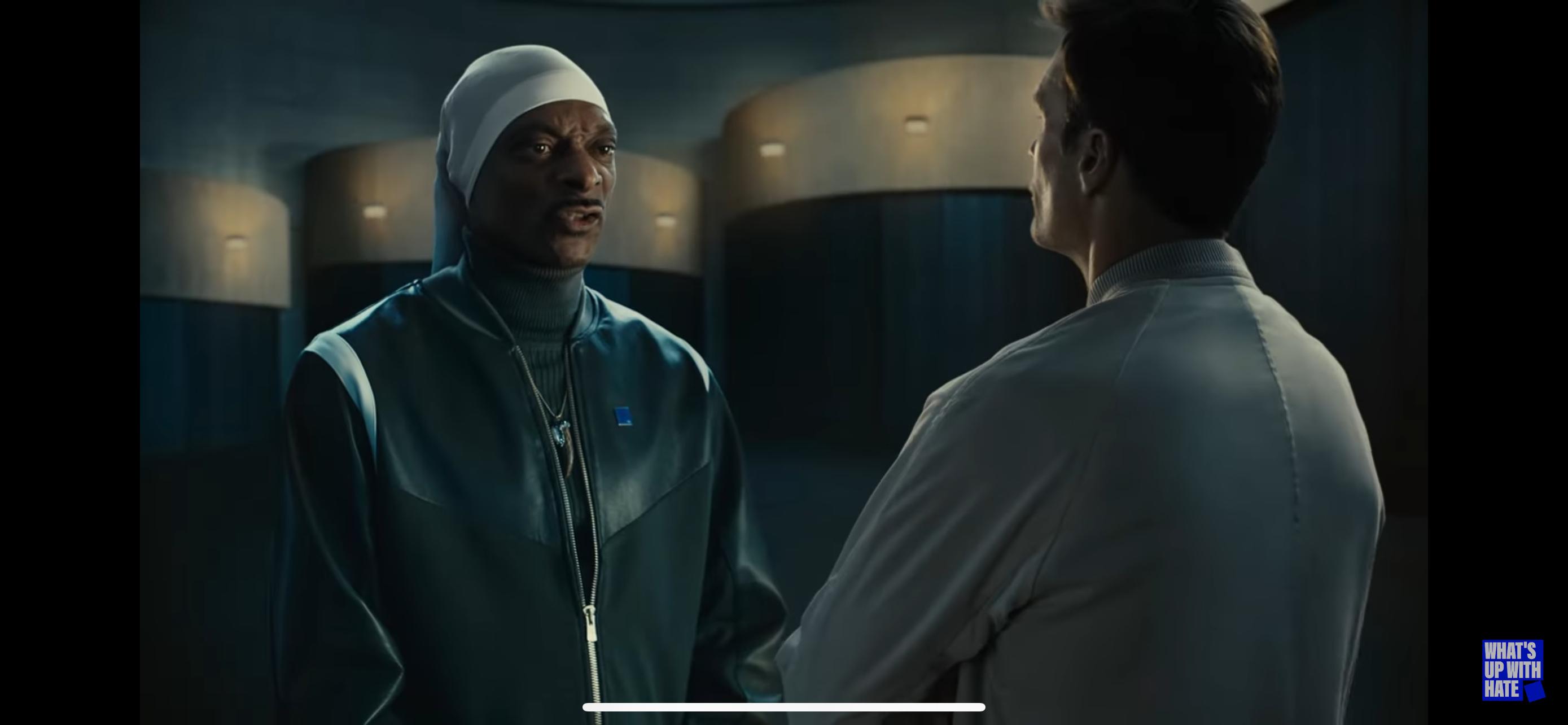 The new superbowl ad