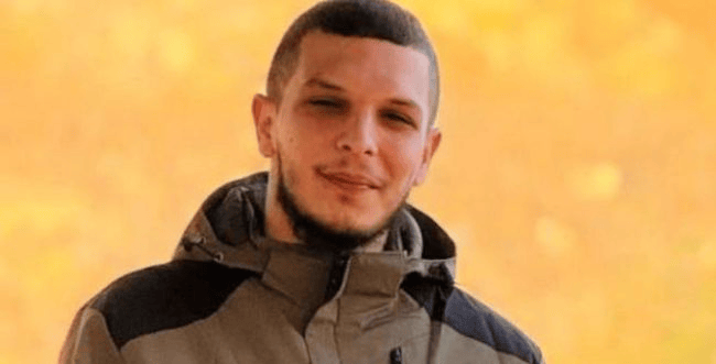 24 hours later: Identity of Jordan Valley terrorist exposed
