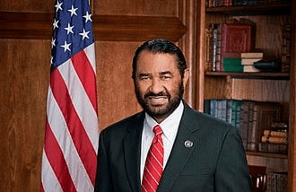 Already?! Congressman Al Green to bring articles of impeachment of Donald Trump