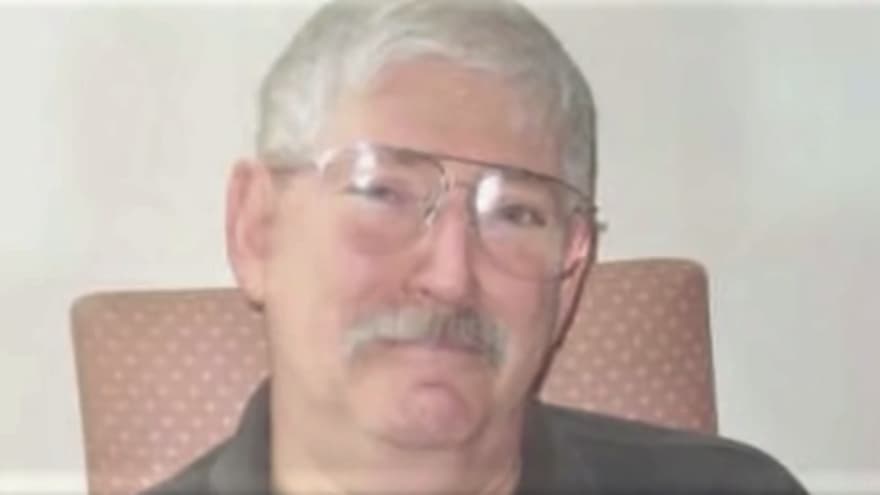 Jewish former FBI Agent, Robert Levinson