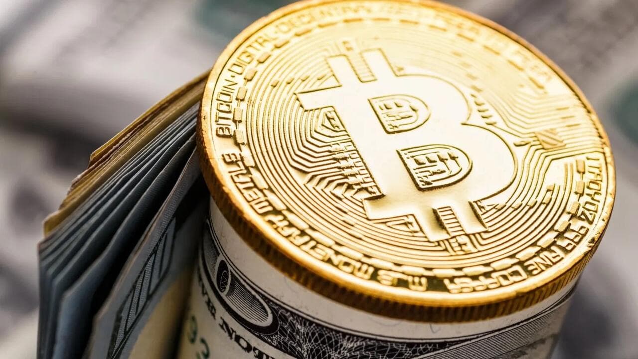 BItcoin
