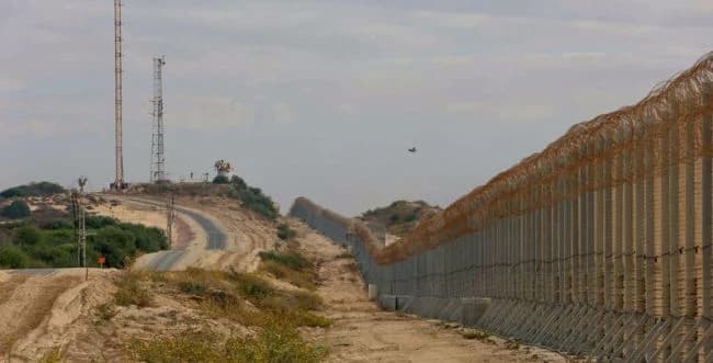 Border