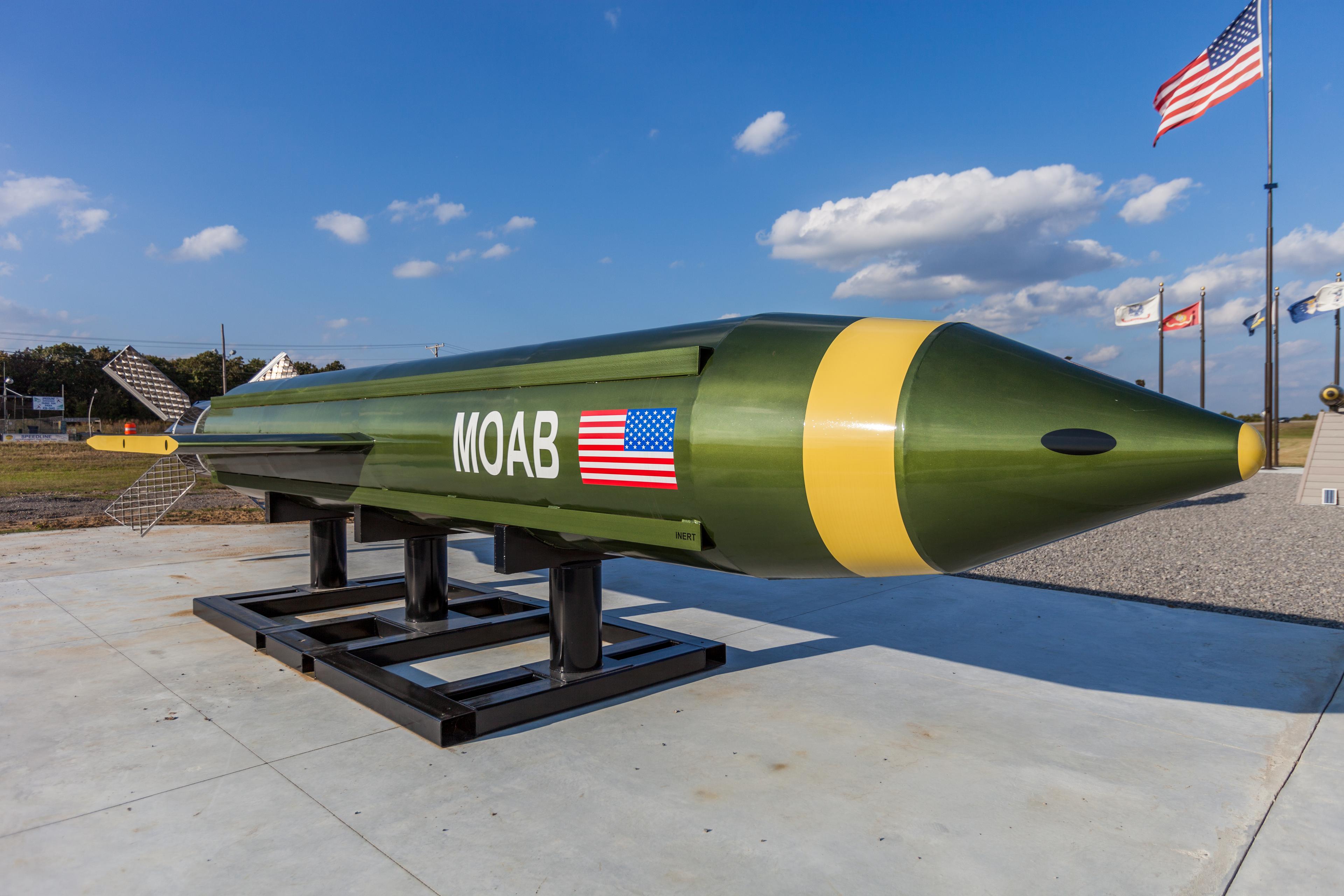MOAB