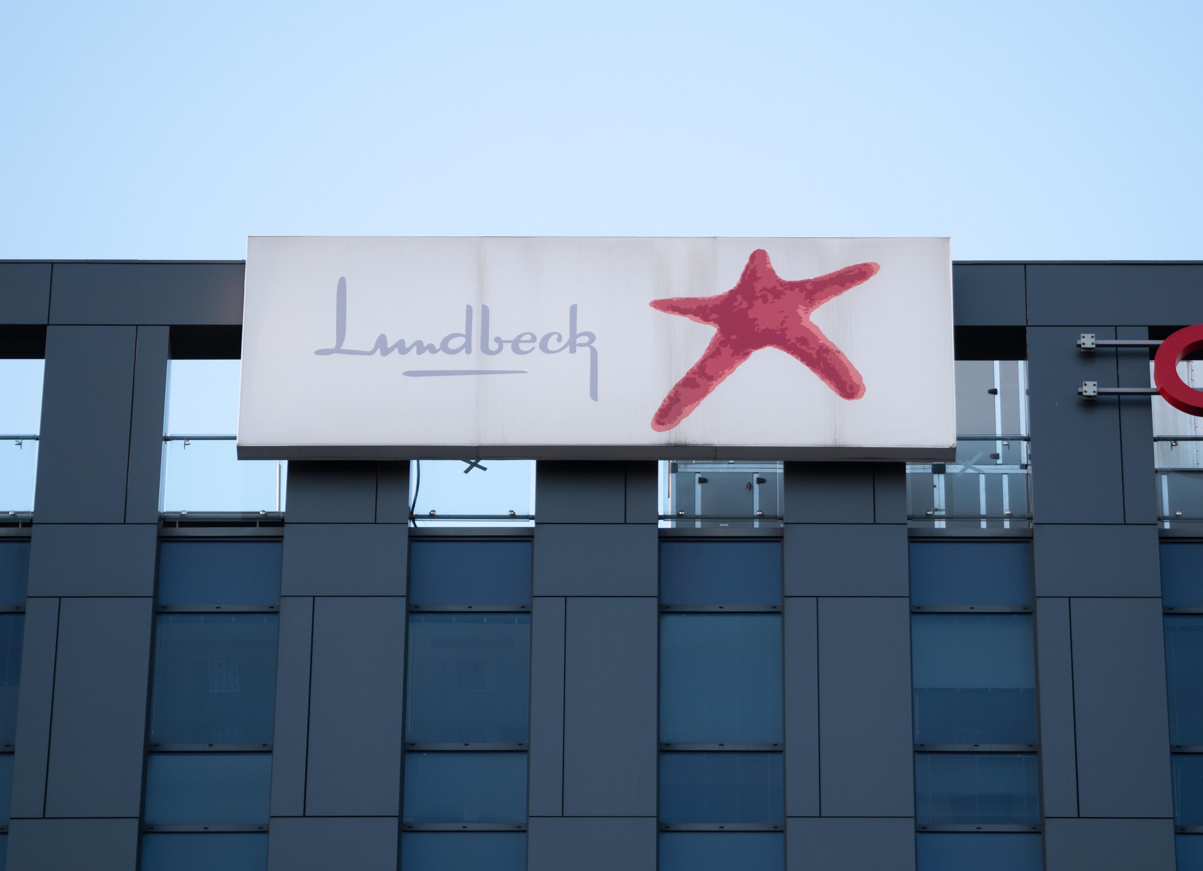 Lundbeck