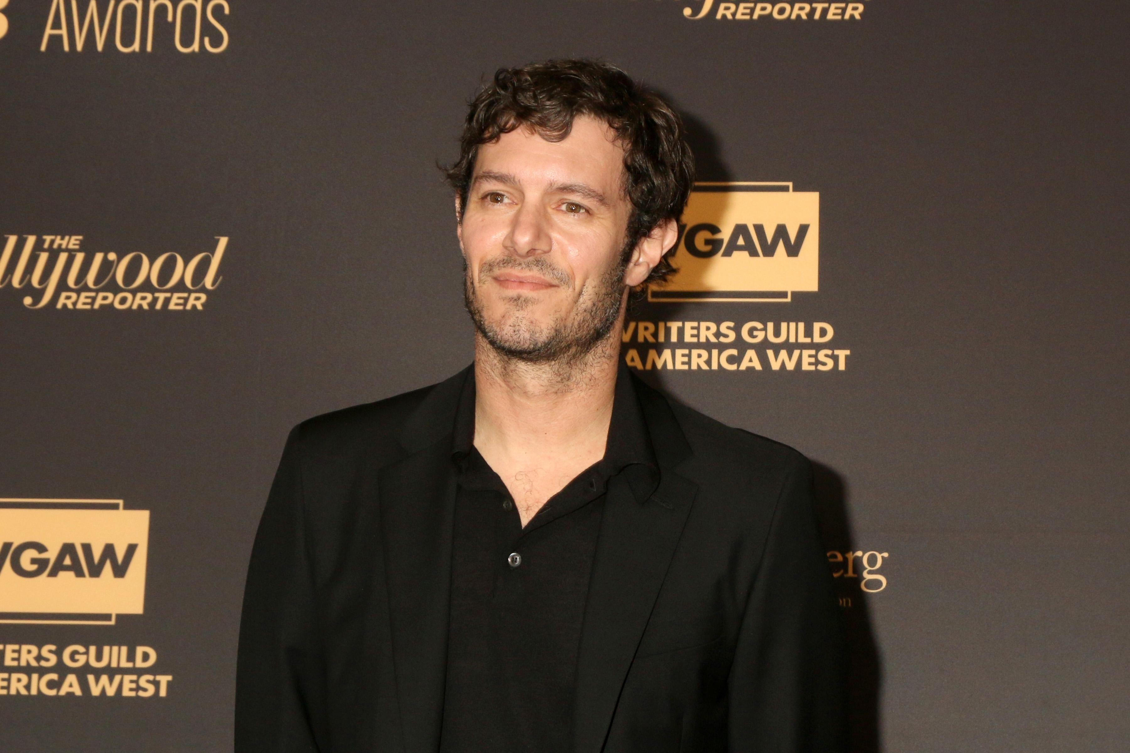 Adam Brody