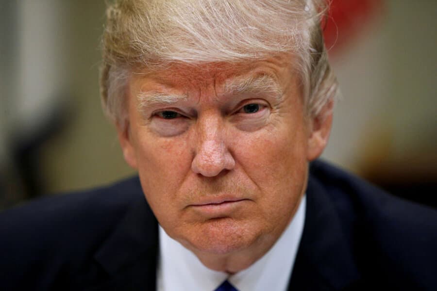 Trump’s War on the Ultimate Lie: Exposing the Geopolitical Antisemitism That Fuels the Palestinian Narrative