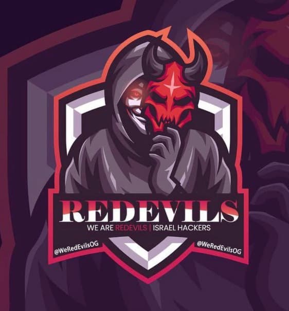 The Red Devils