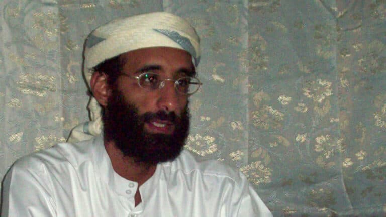 Anwar Al-Awlaki